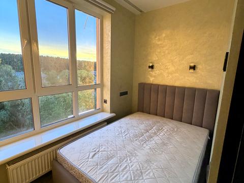 квартира по адресу Анатолія Луценка ул., 23