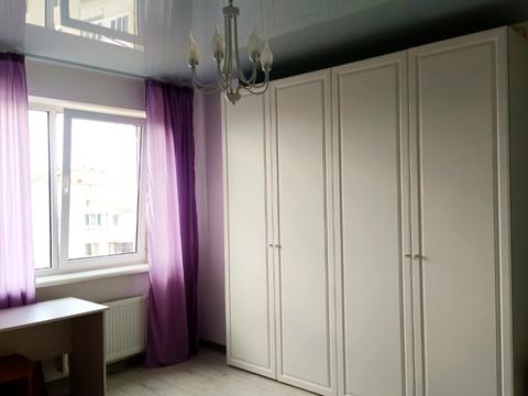 квартира за адресою Олексія Вадатурського вул. (Маршала Малиновського), 16б