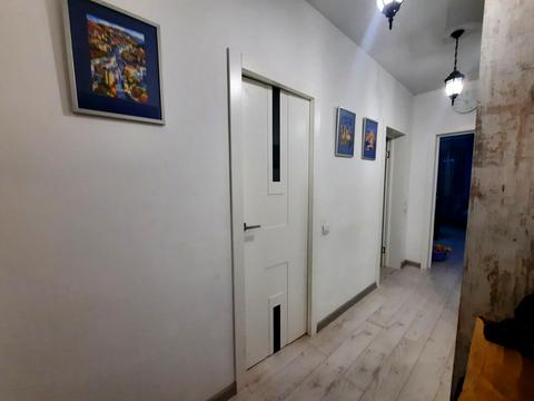 квартира за адресою Олексія Вадатурського вул. (Маршала Малиновського), 16б