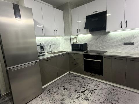 квартира по адресу Анатолія Луценка ул., 23
