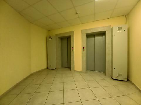 квартира по адресу Люстдорфская дорога ул., 100в