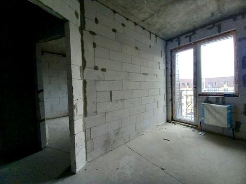 квартира по адресу Люстдорфская дорога ул., 100в