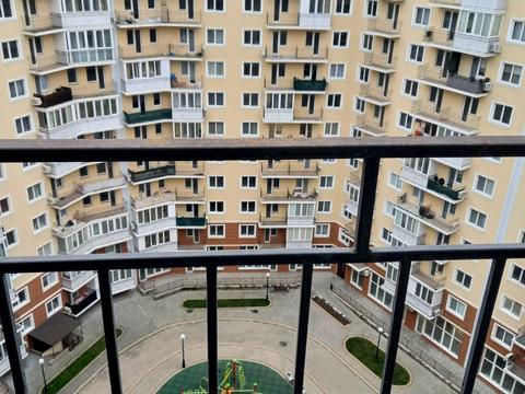 квартира по адресу Люстдорфская дорога ул., 100в