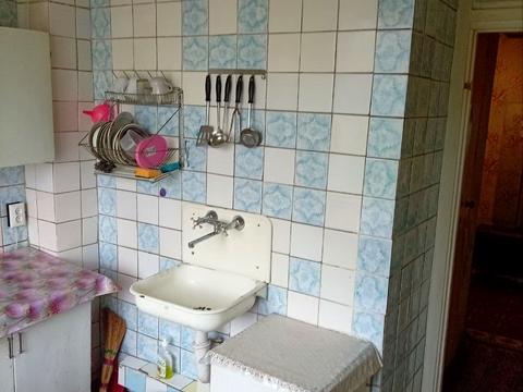 квартира за адресою Гвардійців-Широнінців вул., 79б