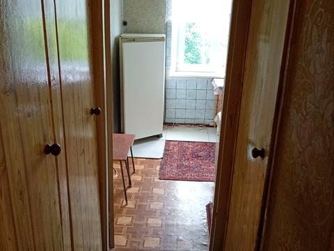 квартира за адресою Гвардійців-Широнінців вул., 79б