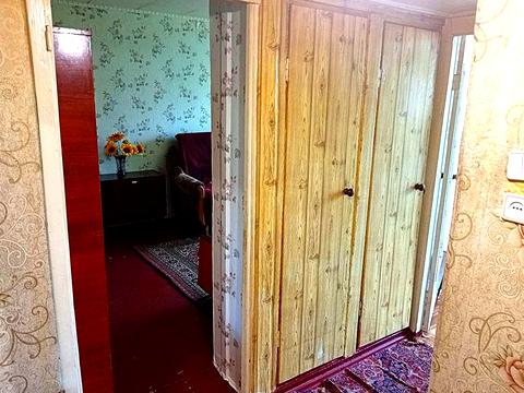 квартира за адресою Гвардійців-Широнінців вул., 79б