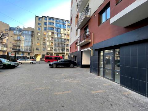 коммерческая по адресу Зализничная ул., 3
