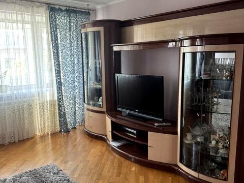 квартира за адресою Тернопіль, Руська вул., 14