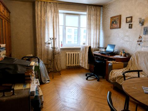 квартира по адресу Антоновича ул. (Горького), 166