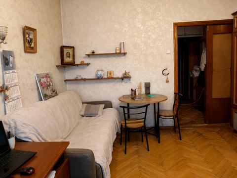 квартира по адресу Антоновича ул. (Горького), 166