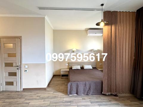 квартира за адресою Французький бульв., 85/5