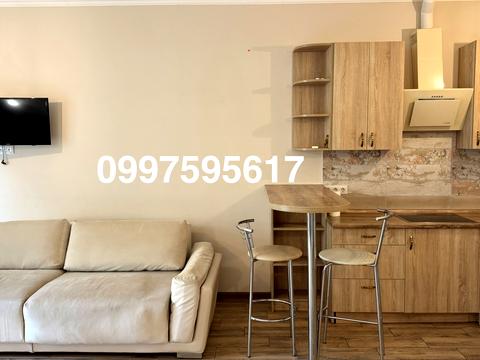 квартира за адресою Французький бульв., 85/5