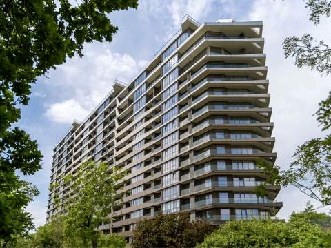 квартира за адресою Французький бульв., 85/5