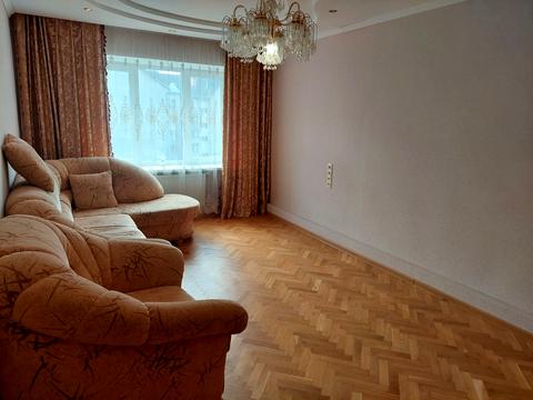 квартира за адресою Євгена Коновальця вул., 7/9