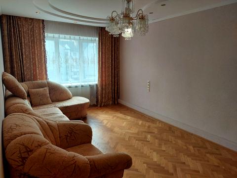 квартира за адресою Євгена Коновальця вул., 7/9