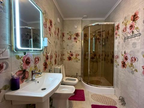 квартира по адресу Тринитарская ул., 7