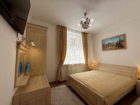 квартира по адресу Тринитарская ул., 7