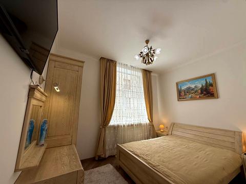 квартира по адресу Тринитарская ул., 7