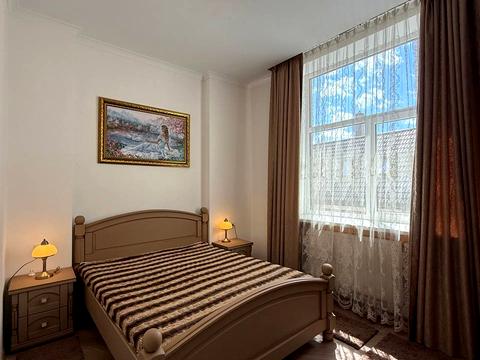 квартира по адресу Тринитарская ул., 7