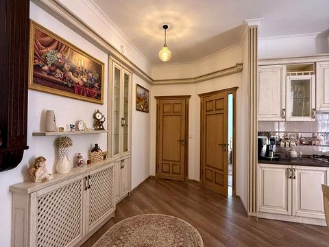 квартира по адресу Тринитарская ул., 7