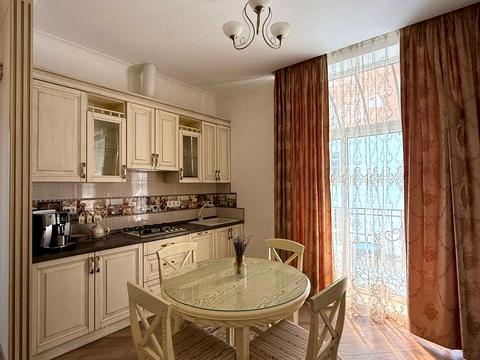 квартира по адресу Тринитарская ул., 7