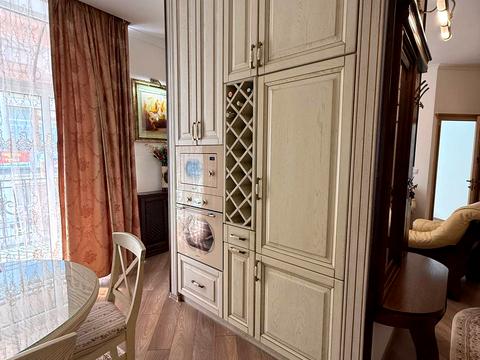 квартира по адресу Тринитарская ул., 7