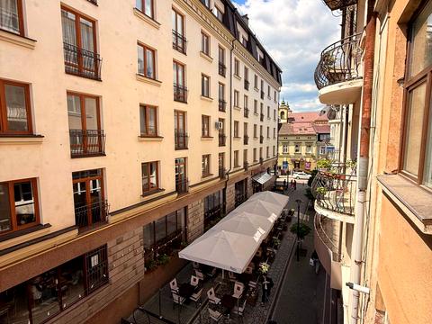 квартира по адресу Тринитарская ул., 7