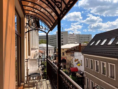 квартира по адресу Тринитарская ул., 7