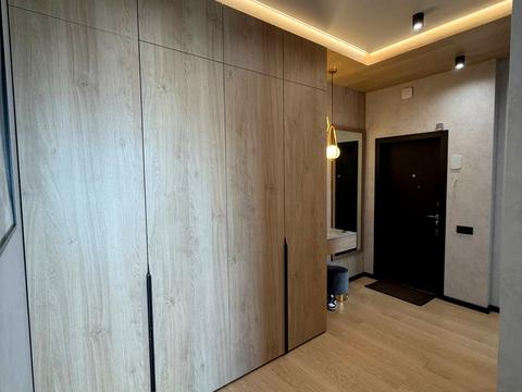 квартира за адресою Дача Ковалевського вул., 121 к1