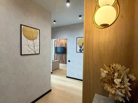 квартира за адресою Дача Ковалевського вул., 121 к1