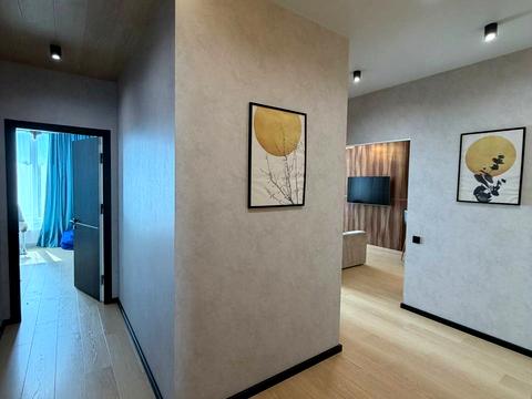 квартира за адресою Дача Ковалевського вул., 121 к1