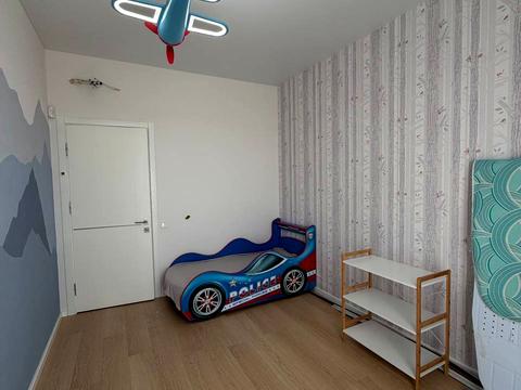 квартира за адресою Дача Ковалевського вул., 121 к1