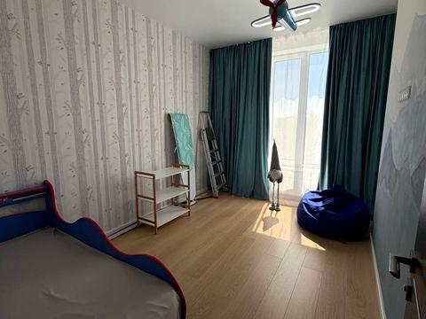 квартира за адресою Дача Ковалевського вул., 121 к1