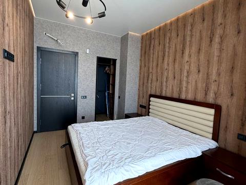 квартира за адресою Дача Ковалевського вул., 121 к1