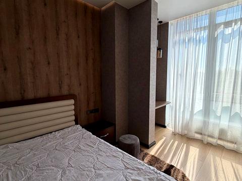 квартира за адресою Дача Ковалевського вул., 121 к1