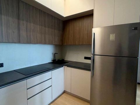 квартира за адресою Дача Ковалевського вул., 121 к1