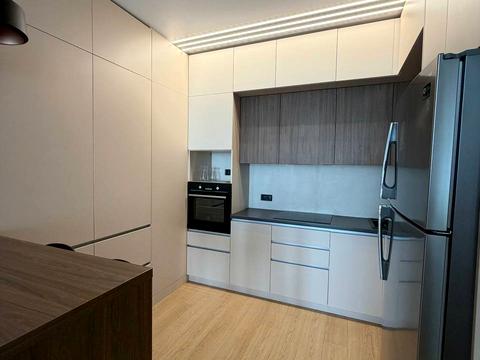 квартира за адресою Дача Ковалевського вул., 121 к1