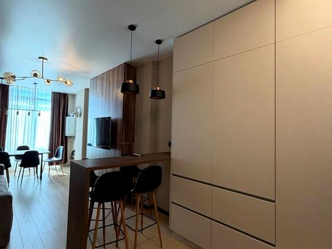квартира за адресою Дача Ковалевського вул., 121 к1