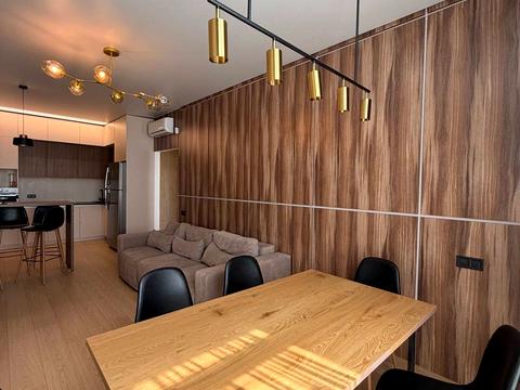 квартира по адресу Дача Ковалевского ул., 121 к1