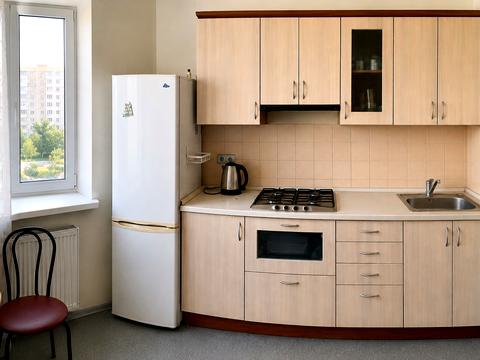 квартира за адресою Петра Григоренка просп., 19