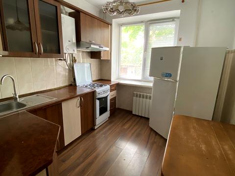 квартира за адресою Володимира Стельмаха вул. (Курчатова), 2