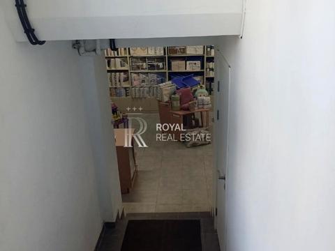 коммерческая по адресу Академика Глушкова просп., 31