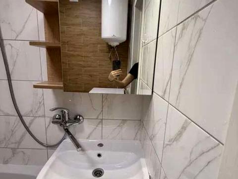 квартира по адресу Паустовского ул. (Паустовского), 10-А