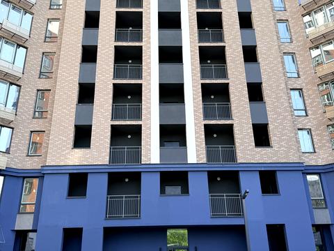 квартира по адресу Половецкая ул., 4