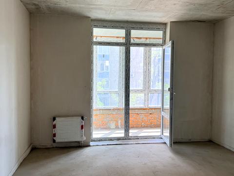 квартира по адресу Половецкая ул., 4