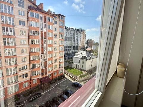квартира за адресою Героїв Майдану вул. (Червоноармійська), 53