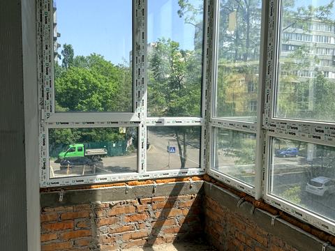 квартира по адресу Половецкая ул., 4