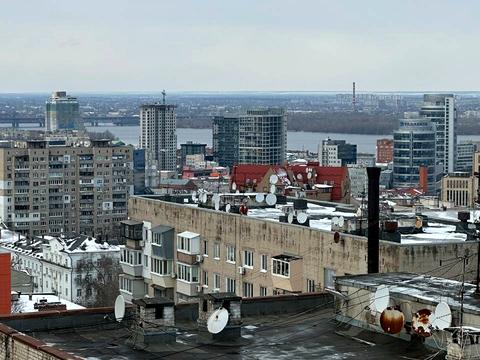 квартира за адресою Левка Лук'яненка вул. (Василя Жуковського), 21-А
