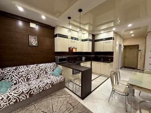 квартира за адресою Червоної Калини просп., 58