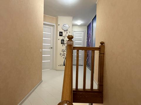 квартира за адресою Червоної Калини просп., (Будинок 1)